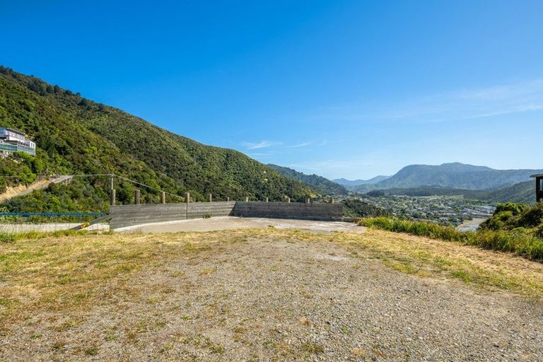 Photo of property in 9 Cooks Ridge, Waikawa, Picton, 7281