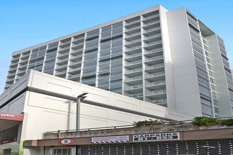 Photo of property in Proximity Apartments, 1102/17 Osterley Way, Manukau, Auckland, 2104