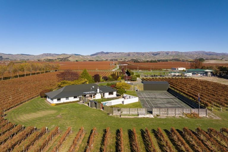 Photo of property in 376 New Renwick Road, Fairhall, Blenheim, 7272