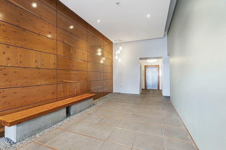 Photo of property in Marion Square Apartments, 6/26 Marion Street, Te Aro, Wellington, 6011