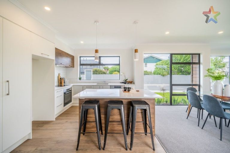 Photo of property in 27 Te Ara O Motutawa, Avalon, Lower Hutt, 5011