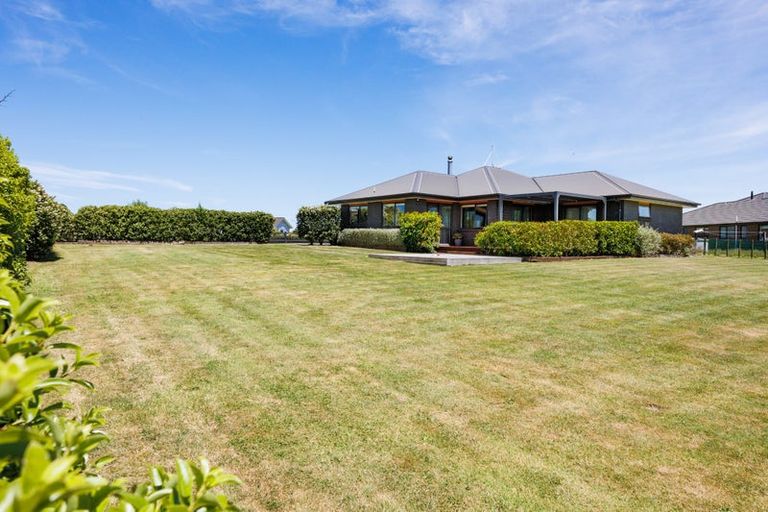 Photo of property in 115 Mount Taylor Drive, Feilding, 4775