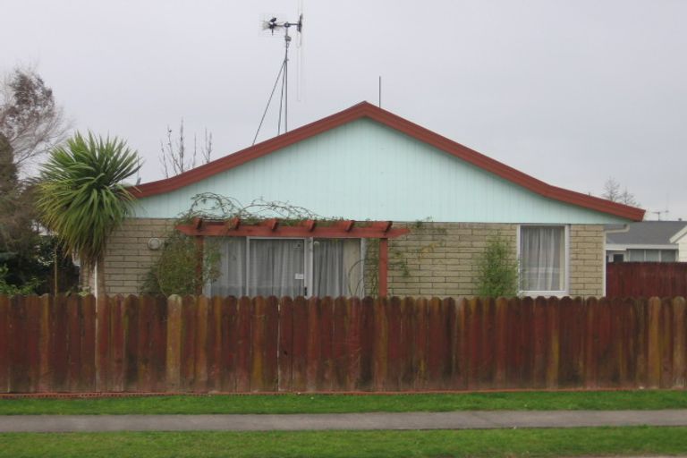 Photo of property in 13a Roy Street, Nawton, Hamilton, 3200