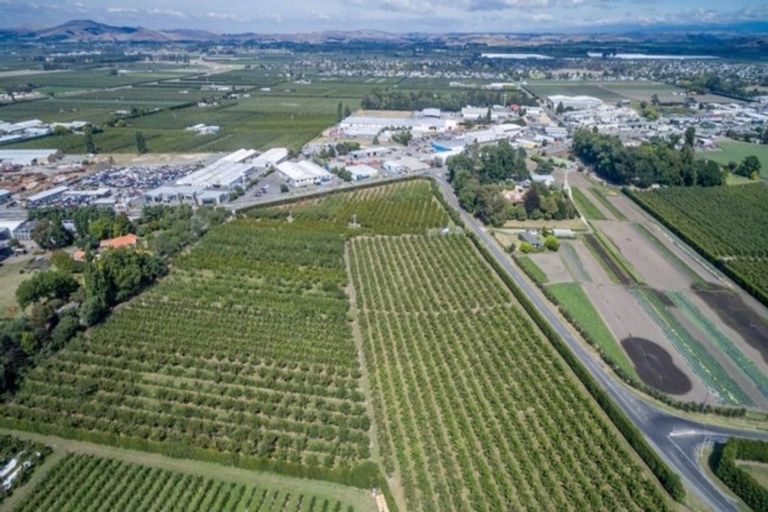 Photo of property in 1139 Omahu Road, Twyford, Hastings, 4175