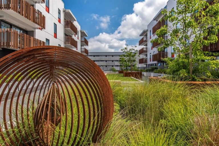 Photo of property in 410/22 Library Lane, Albany, Auckland, 0632