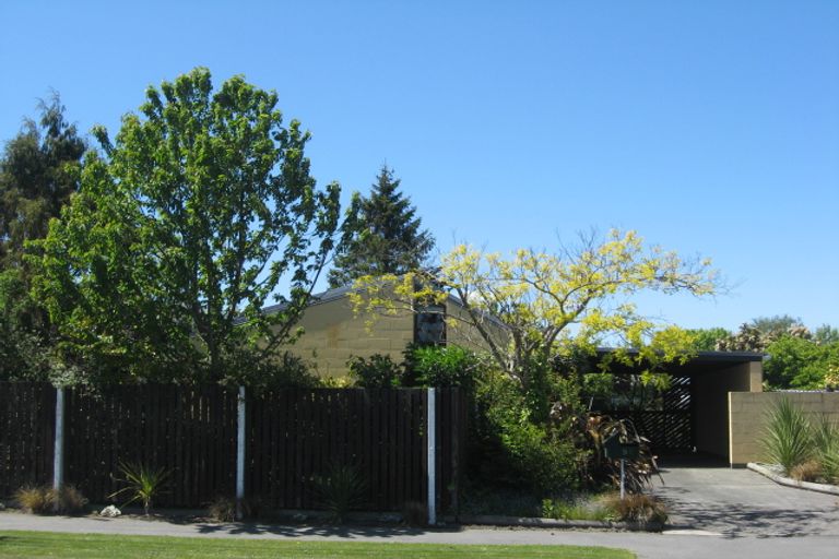 Photo of property in 94 Mooray Avenue, Bishopdale, Christchurch, 8053