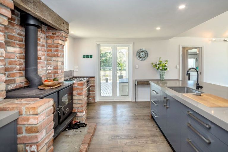 Photo of property in 216a Ahiaruhe Road, Ahiaruhe, Carterton, 5792