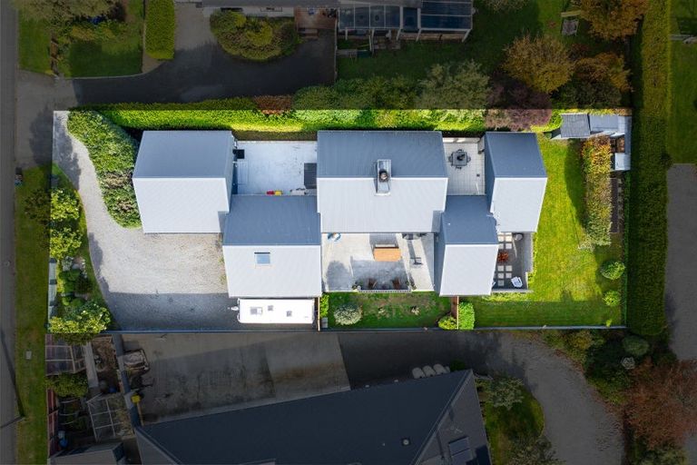 Photo of property in 4 West Street, Greytown, 5712