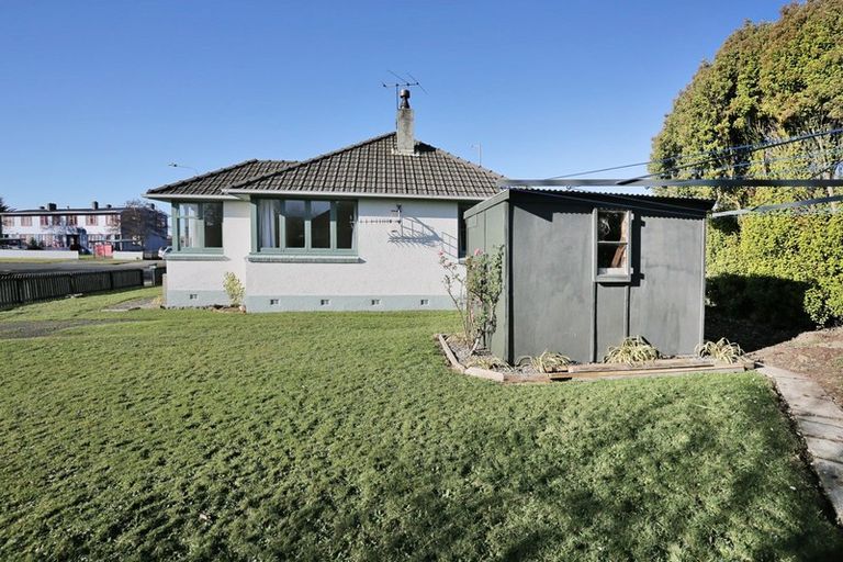 Photo of property in 12 Lithgow Place West, Glengarry, Invercargill, 9810