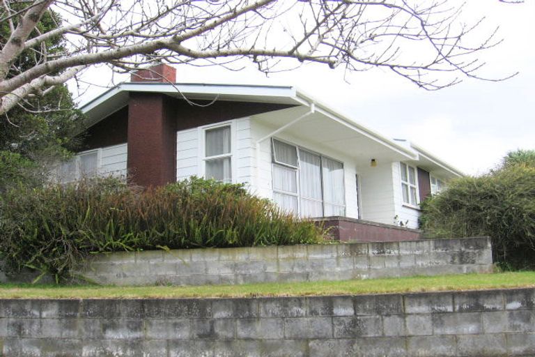 Photo of property in 24 Dewe Avenue, Feilding, 4702