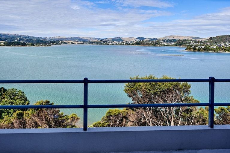 Photo of property in 56 Penryn Drive, Camborne, Porirua, 5026