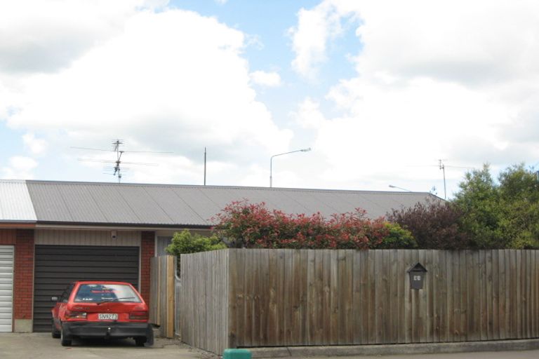 Photo of property in 1/80 North Avon Road, Richmond, Christchurch, 8013