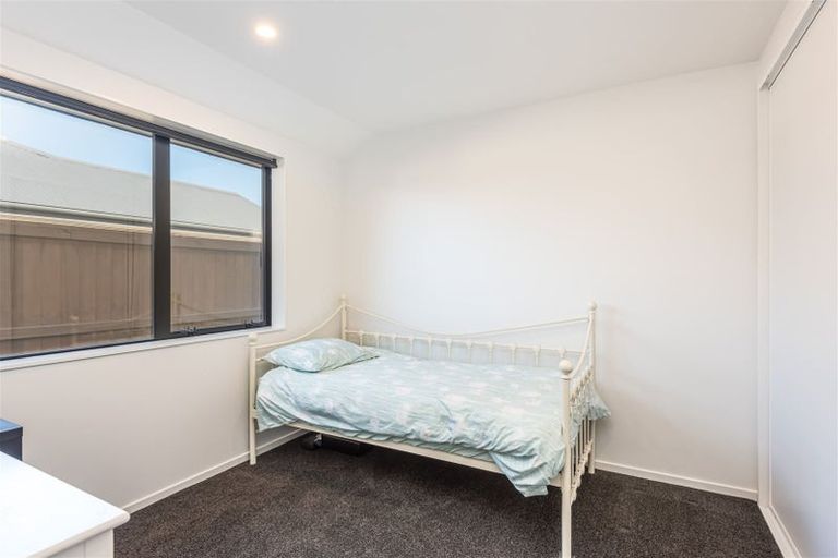 Photo of property in 14 Shrimpton Avenue, Woodend, 7610