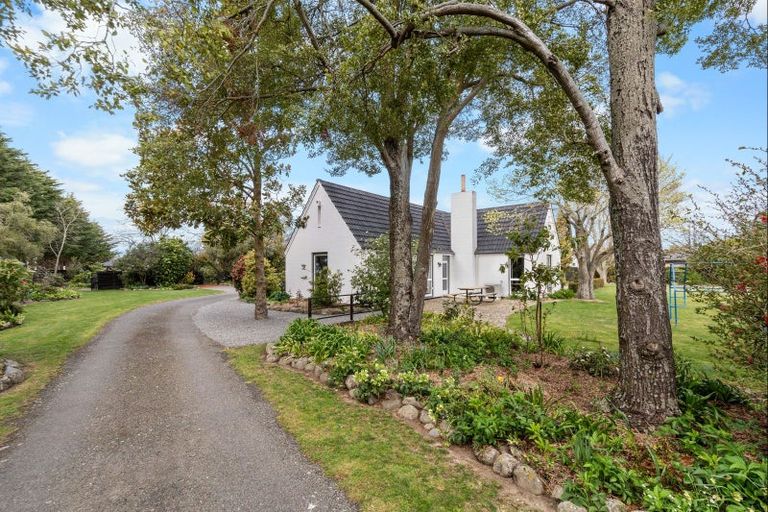 Photo of property in 53 Bangor Road, Darfield, 7510