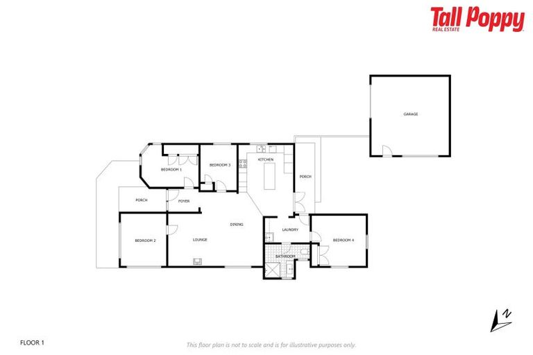 Photo of property in 68 East Street, Feilding, 4702