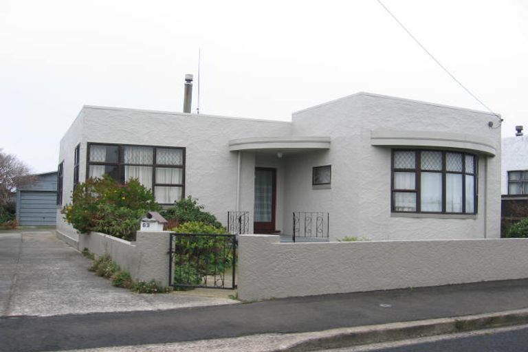 Photo of property in 63 Atkinson Street, South Dunedin, Dunedin, 9012
