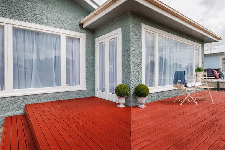 Photo of property in 37 Harris Street, Marton, 4710