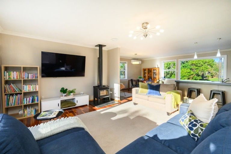 Photo of property in 21 Queen Street, Feilding, 4702