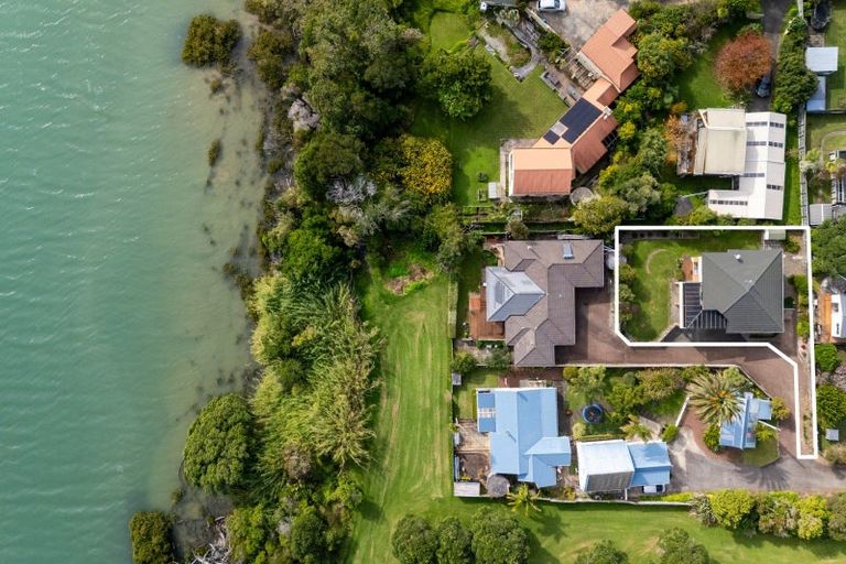 Photo of property in 3/41 Okura River Road, Okura, Albany, 0792