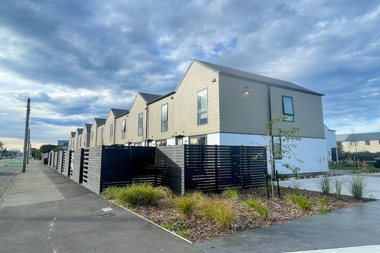 Photo of property in 3/44 Antigua Street, Addington, Christchurch, 8024