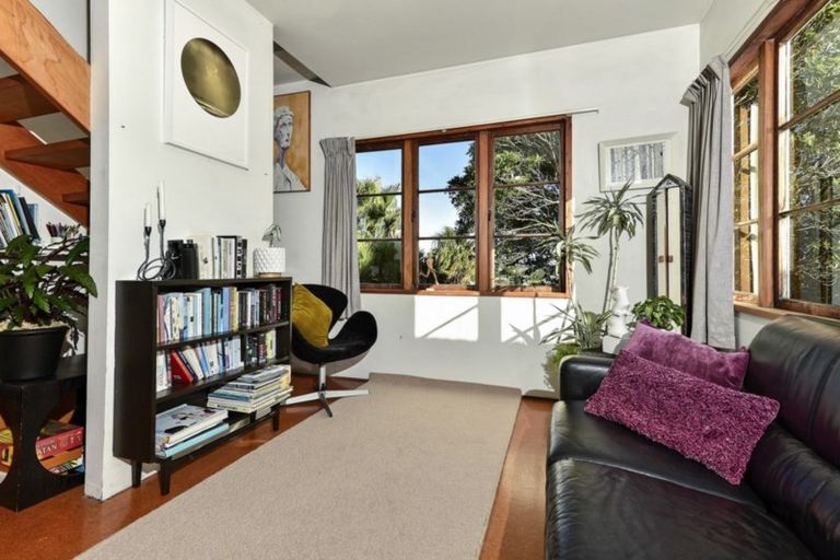 Photo of property in 544 New North Road, Kingsland, Auckland, 1021