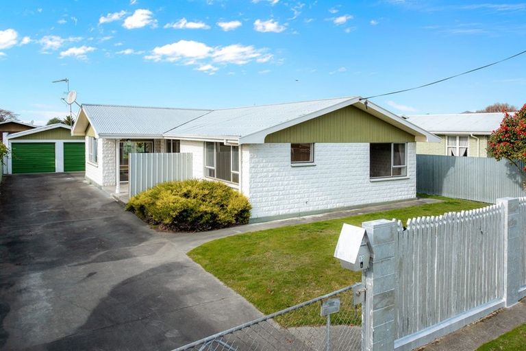 Photo of property in 13a Holdaway Street, Riversdale, Blenheim, 7201