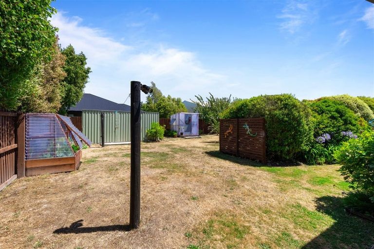 Photo of property in 9 Beaumont Drive, Rolleston, 7614