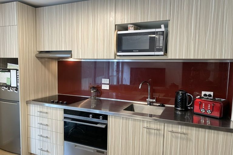 Photo of property in 402/111 Dixon Street, Te Aro, Wellington, 6011