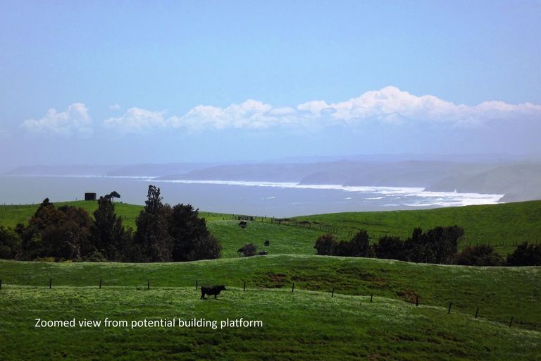 Photo of property in 712a Te Hutewai Road, Raglan, 3296