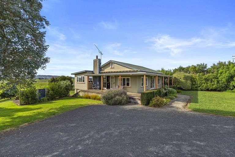 Photo of property in 94 Swan Road, Te Kauwhata, 3781