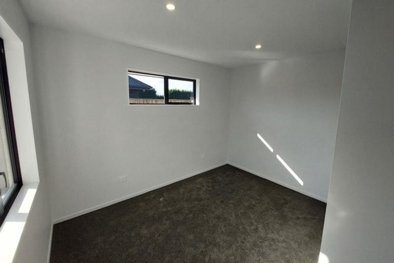 Photo of property in 4 Baratheon Road, Rolleston, 7615