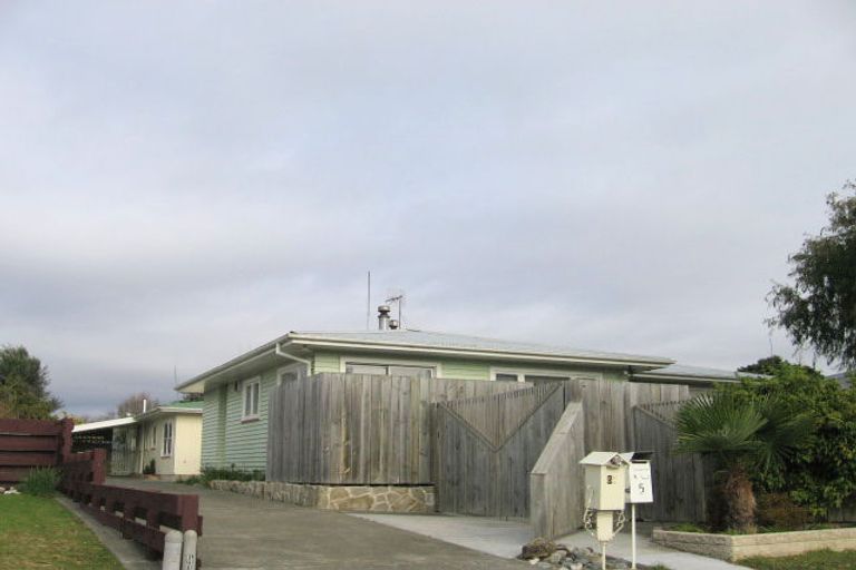 Photo of property in 5 Bristol Street, Tamatea, Napier, 4112
