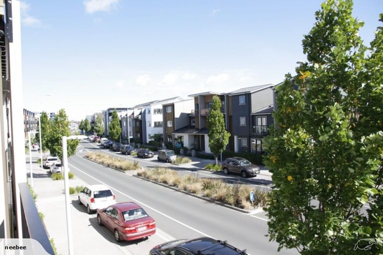 Photo of property in 6/167 Hobsonville Point Road, Hobsonville, Auckland, 0616