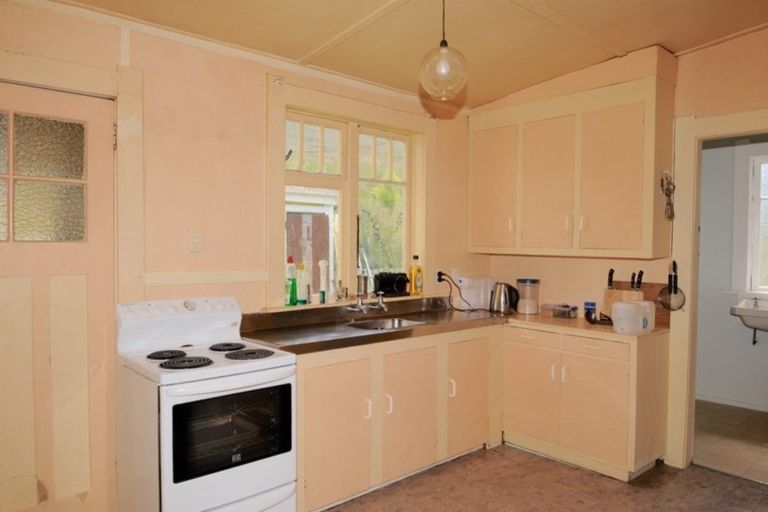 Photo of property in 4942 Hampden-palmerston Road, Bushey, Palmerston, 9482