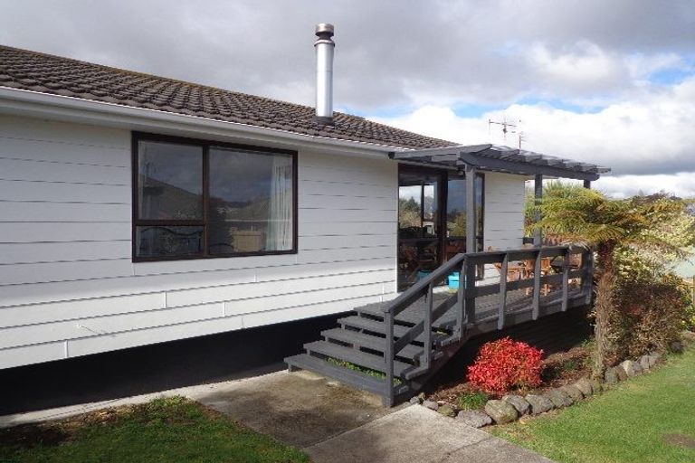 Photo of property in 1/3 Mohi Place, Nukuhau, Taupo, 3330