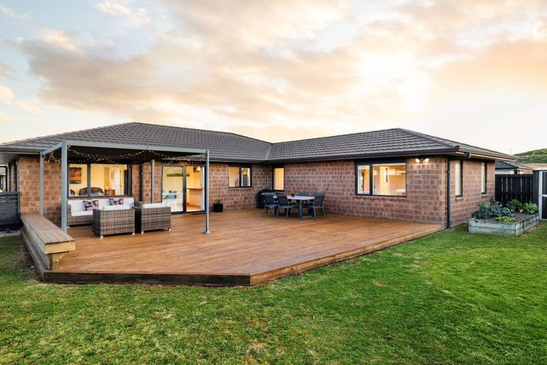 Photo of property in 22 Kawariki Drive, Baverstock, Hamilton, 3200