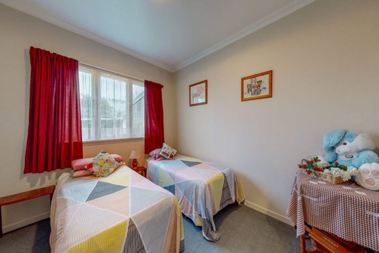 Photo of property in 46 Neal Street, Putaruru, 3411