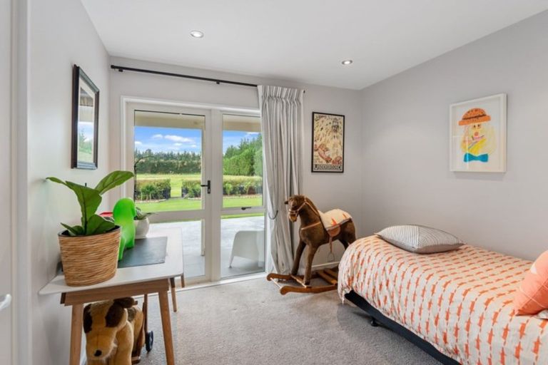 Photo of property in 1552 Old West Coast Road, West Melton, Christchurch, 7671