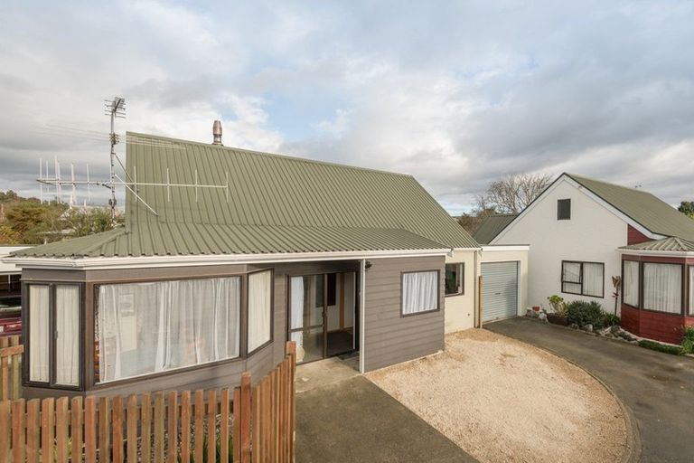 Photo of property in 29b Arrow Street, Wakefield, 7025