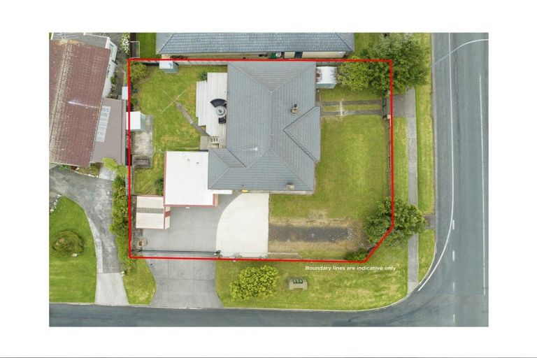 Photo of property in 22 Warriston Avenue, Waiuku, 2123
