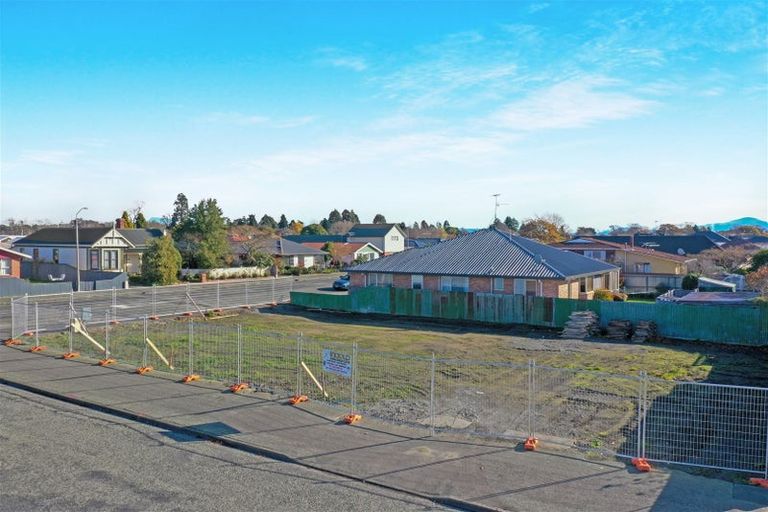 Photo of property in 87 Winter Street, Ashburton, 7700