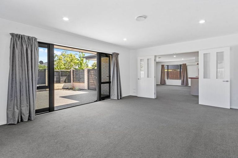 Photo of property in 4a Saint Judes Lane, Woolston, Christchurch, 8062