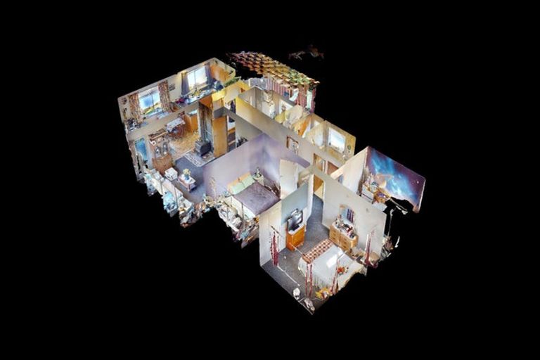 Photo of property in 74 David Street, Hinds, Ashburton, 7773