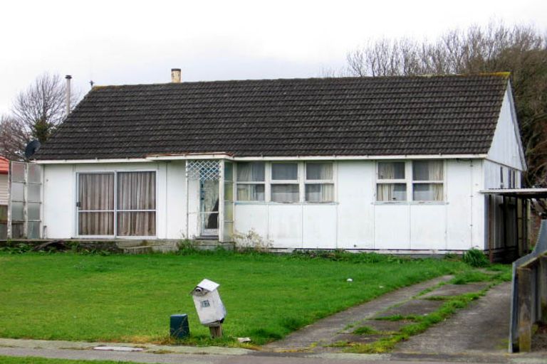 Photo of property in 10 Winchester Street, Awapuni, Palmerston North, 4412