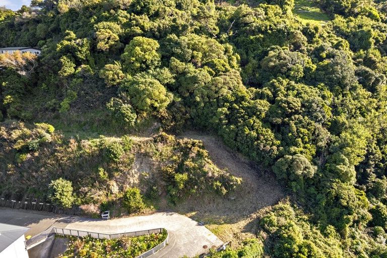 Photo of property in Onslow Heights, 17 Onslow Road, Khandallah, Wellington, 6035