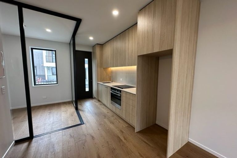 Photo of property in 6 Hadlow Terrace, Grey Lynn, Auckland, 1021