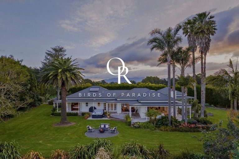 Photo of property in 55 Pukakura Road, Katikati, 3178