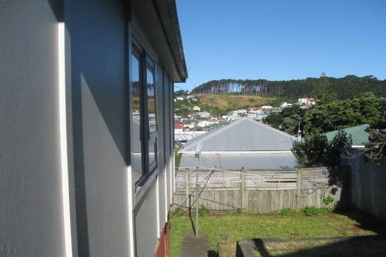Photo of property in 87 Rintoul Street, Newtown, Wellington, 6021