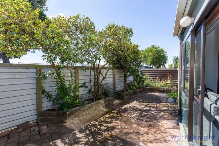 Photo of property in 4/180 Brougham Street, Sydenham, Christchurch, 8023