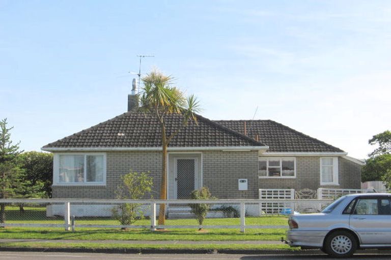 Photo of property in 563 Childers Road, Te Hapara, Gisborne, 4010